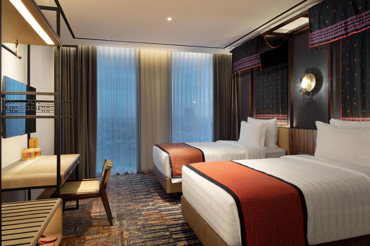 Episode Gading Serpong Tangerang Exterior foto